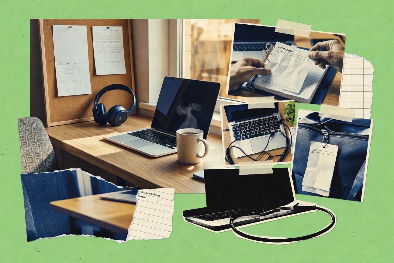Flexible Work Statistics