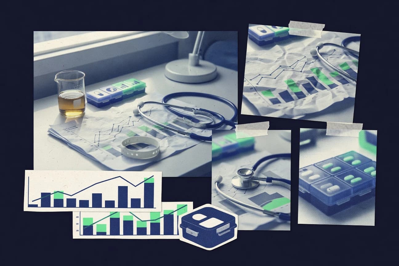 Dual Diagnosis Statistics