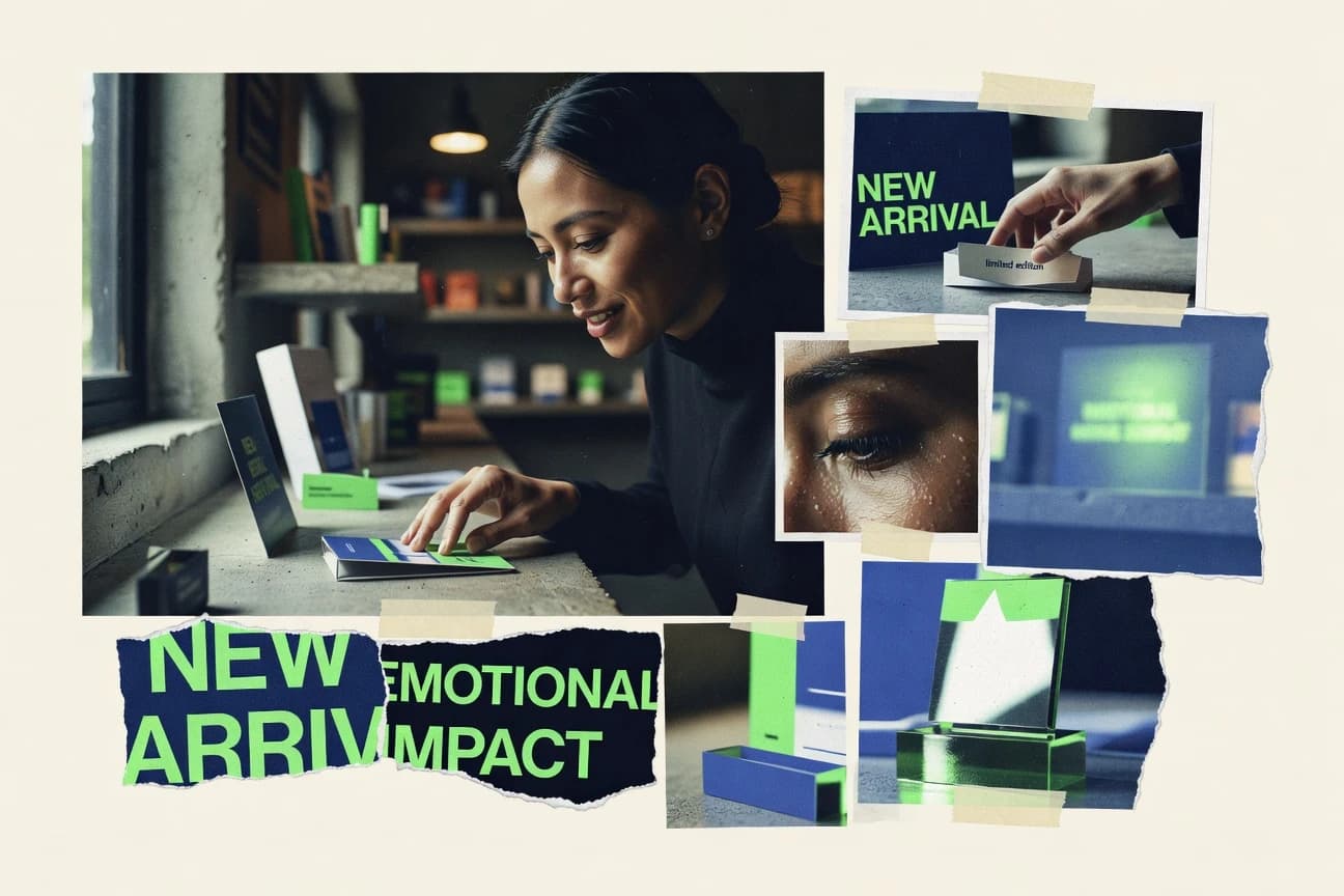 Emotional Marketing Statistics
