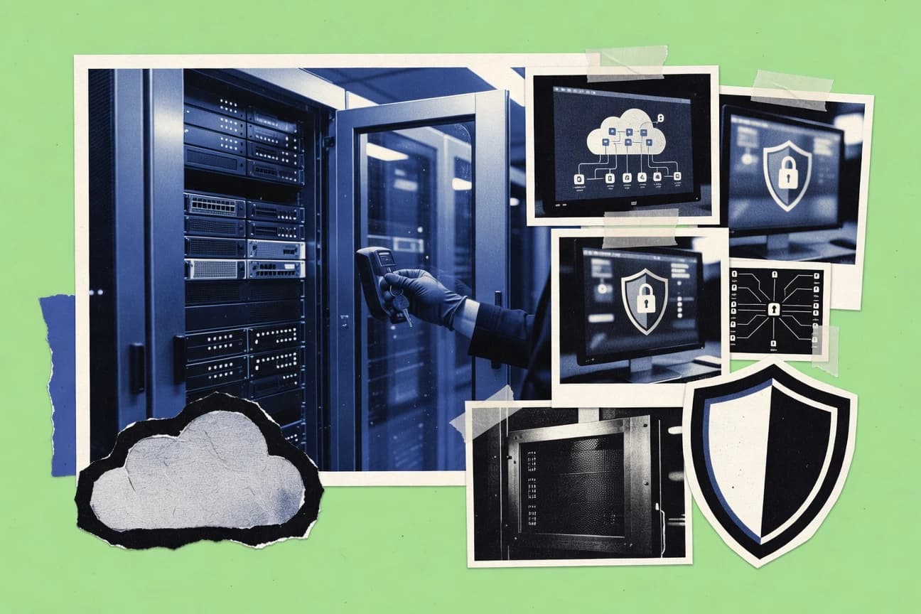Cloud Security Statistics
