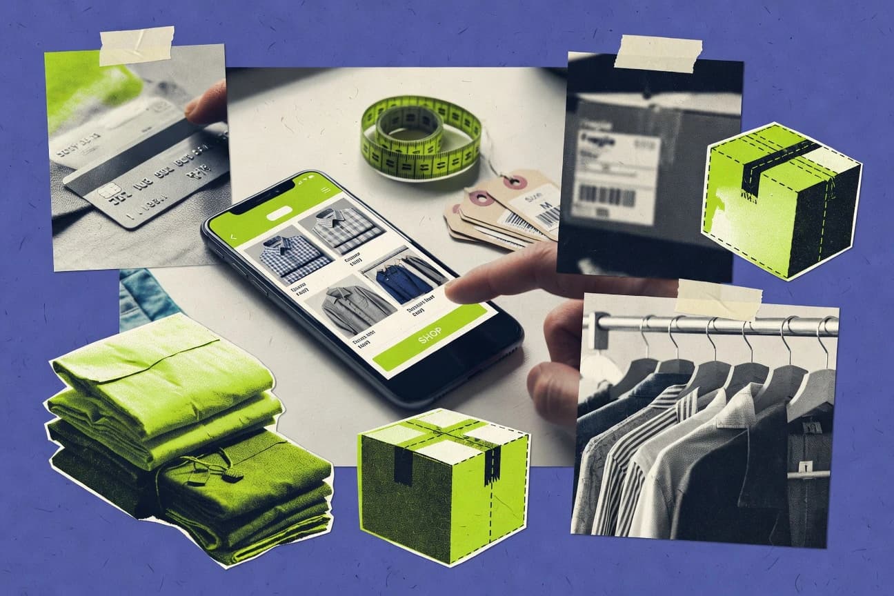 Online Clothing Shopping Statistics