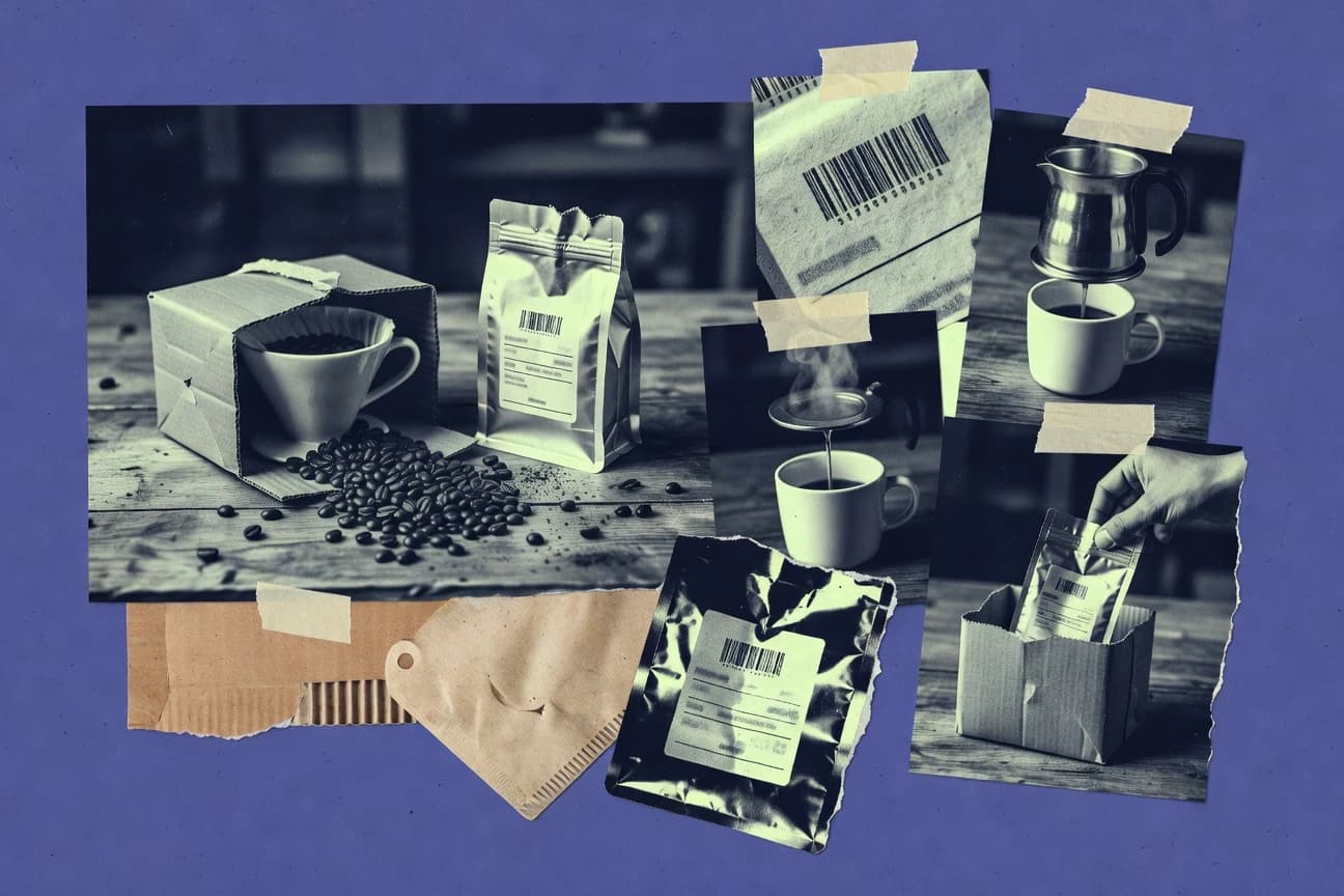 Online Coffee Sales Statistics