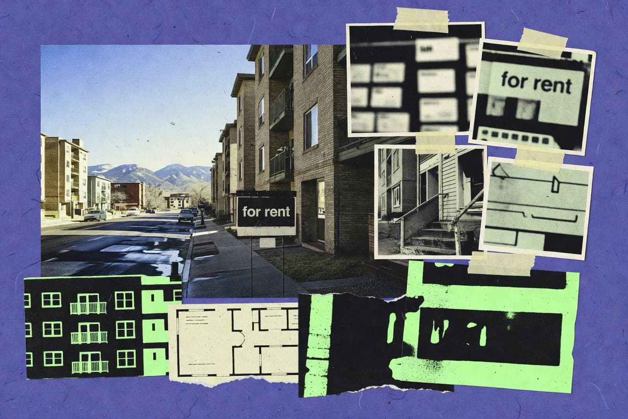 Denver Rental Market Statistics