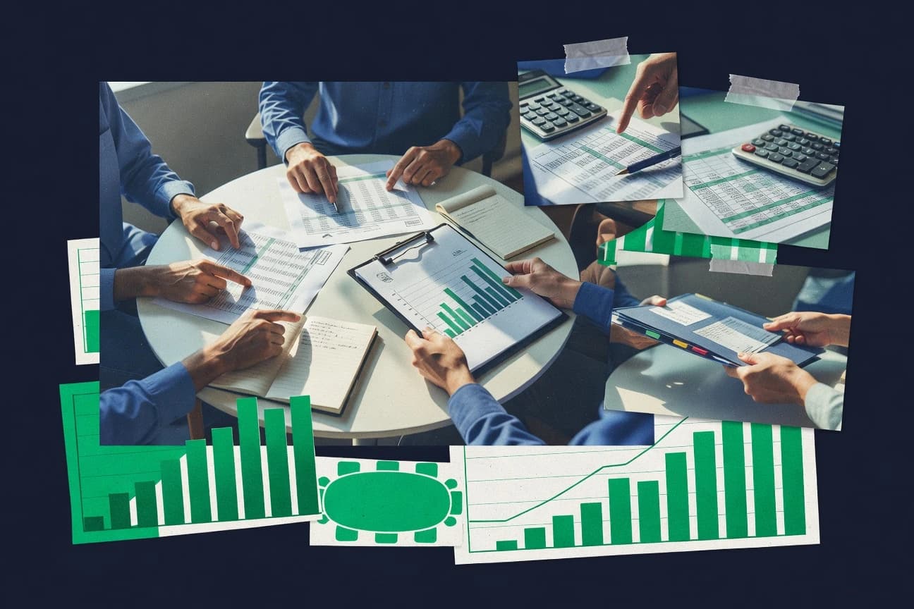 Team Statistics