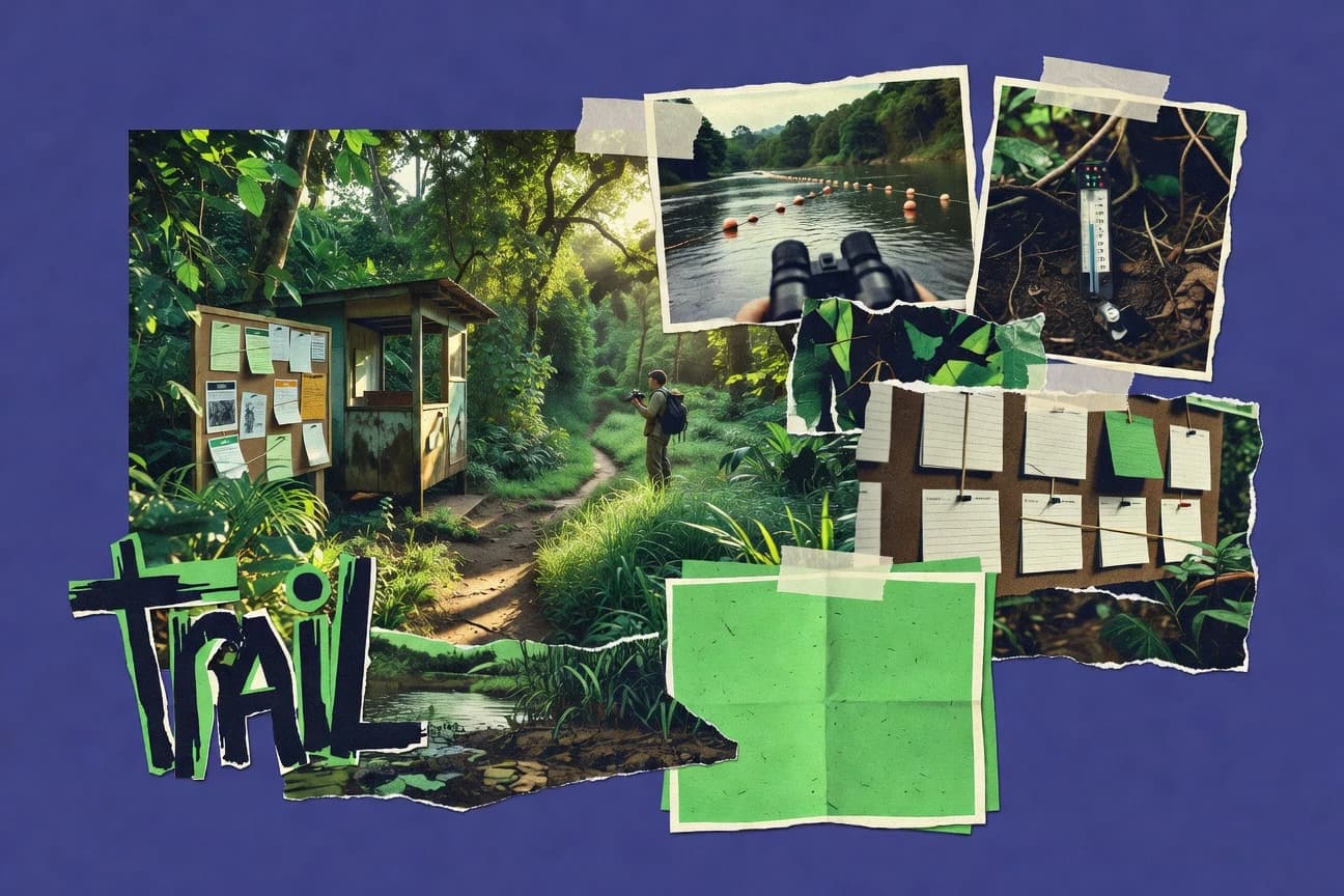 Ecotourism Statistics