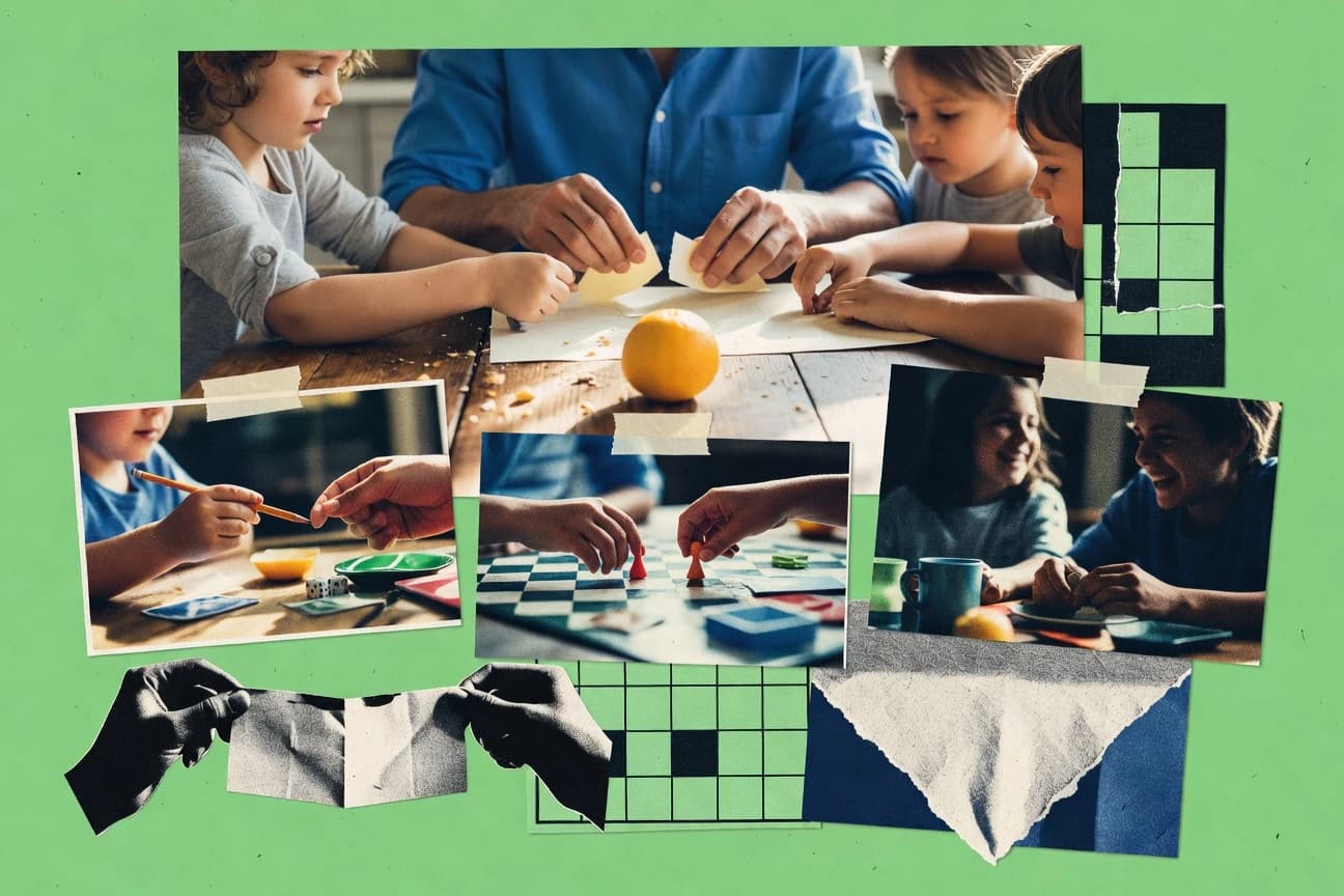 Family Time Statistics