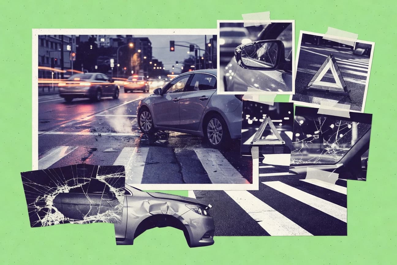 Rideshare Accident Statistics