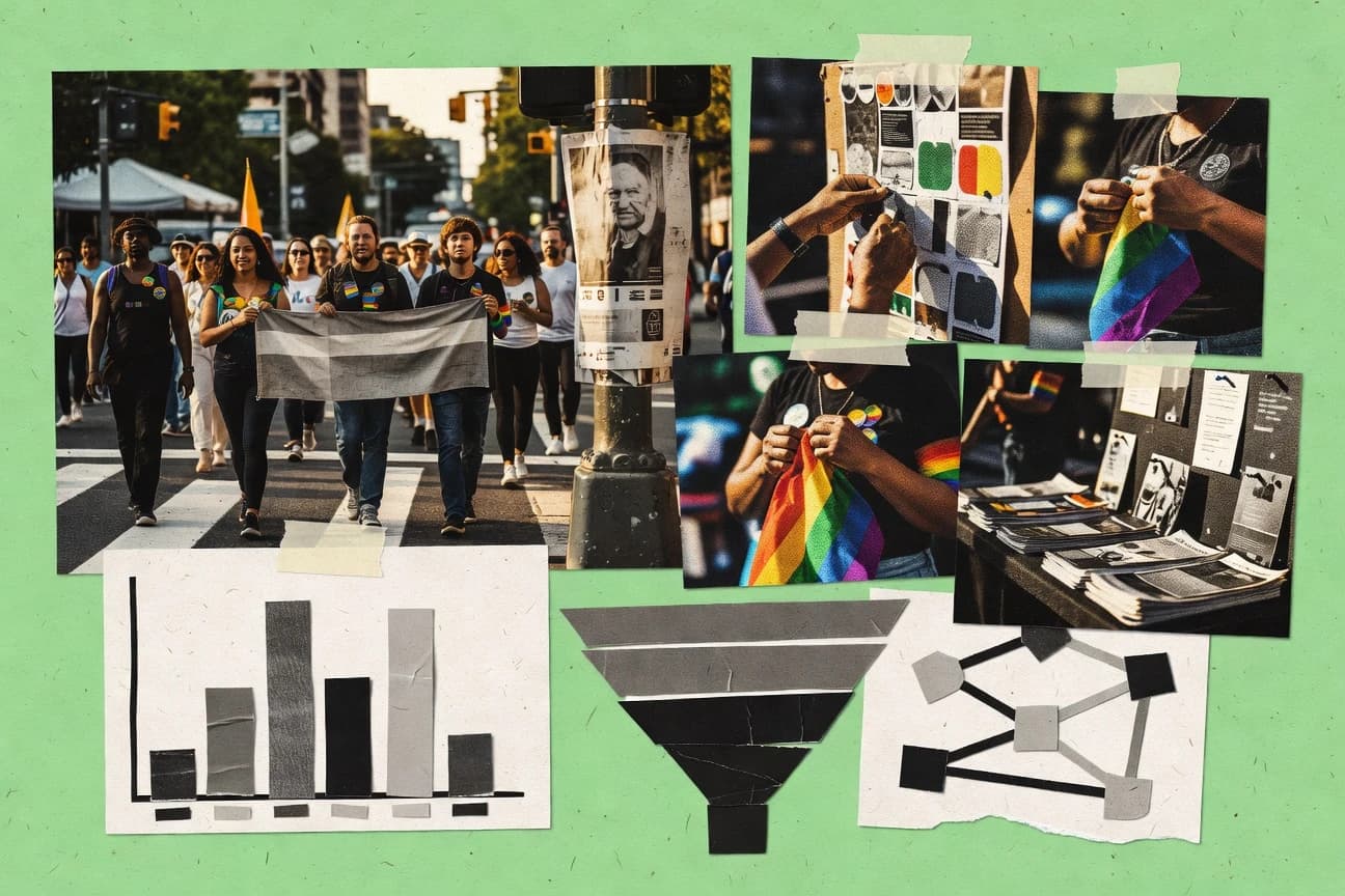 Lgbt Marketing Statistics