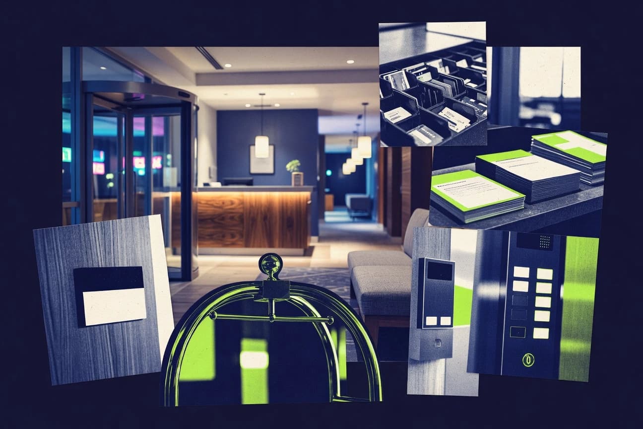 Hotels Statistics