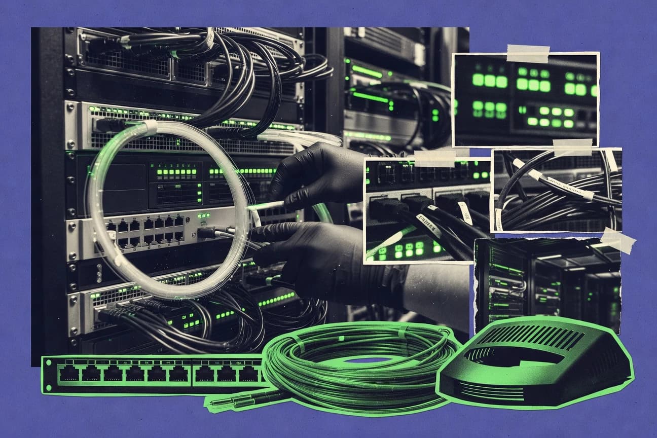 Server Management Software Industry Statistics