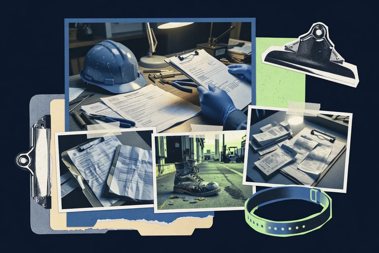 Workers Comp Fraud Statistics