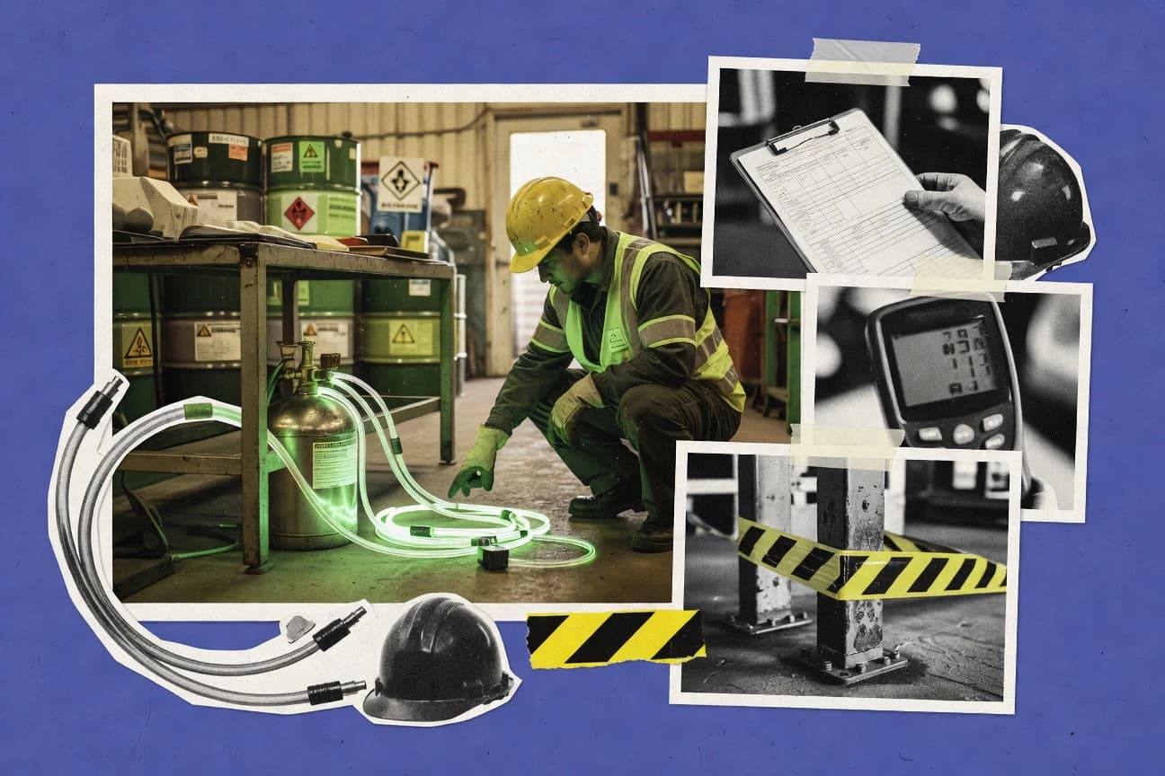 Ehs Industry Statistics