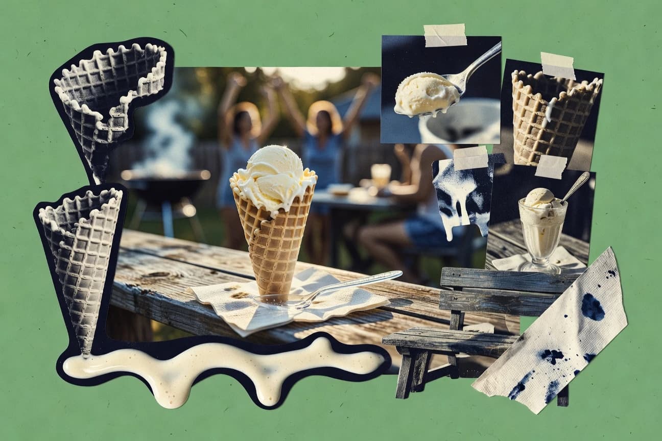 Ice Cream Consumption Statistics