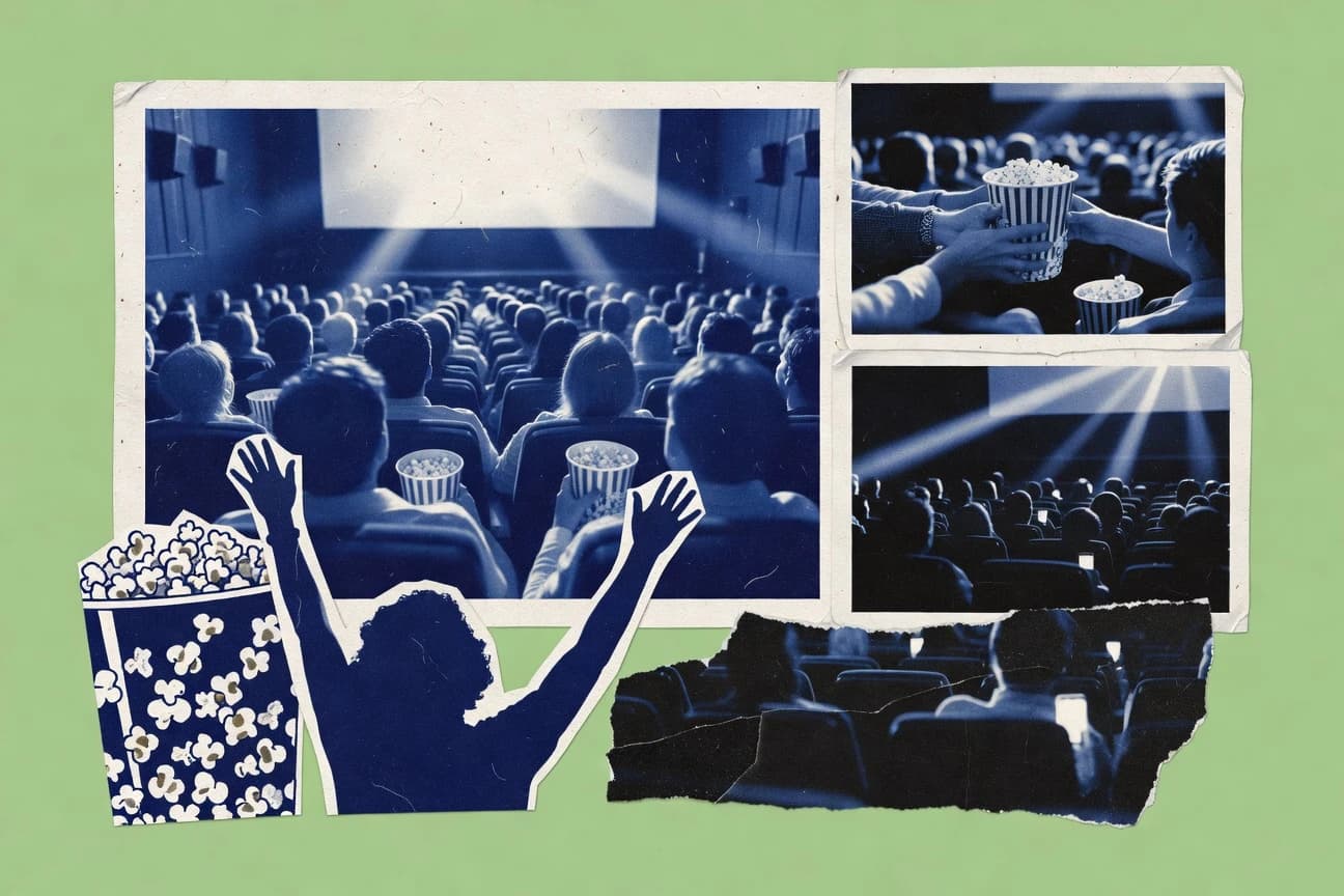 Movie Audience Statistics