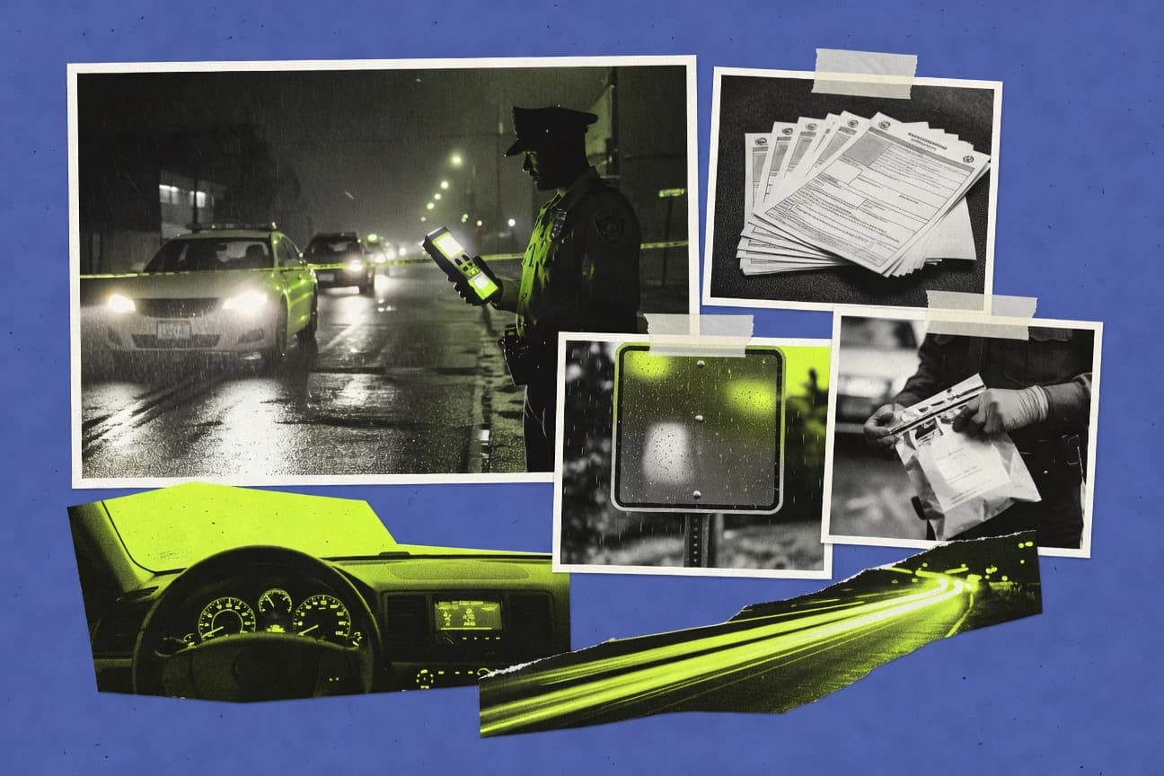 Dui Repeat Offenders Statistics