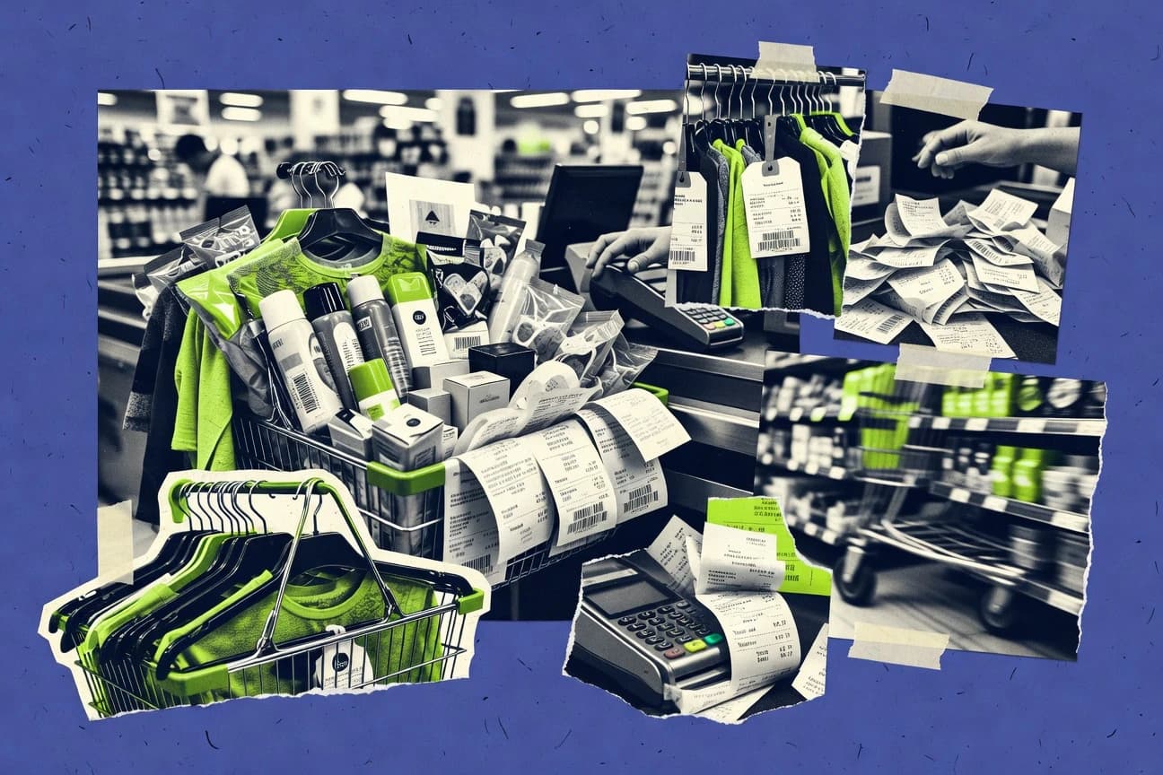 Shopping Addictions Statistics