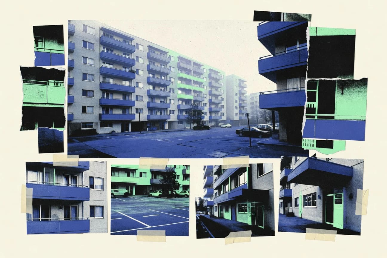 Multifamily Industry Statistics