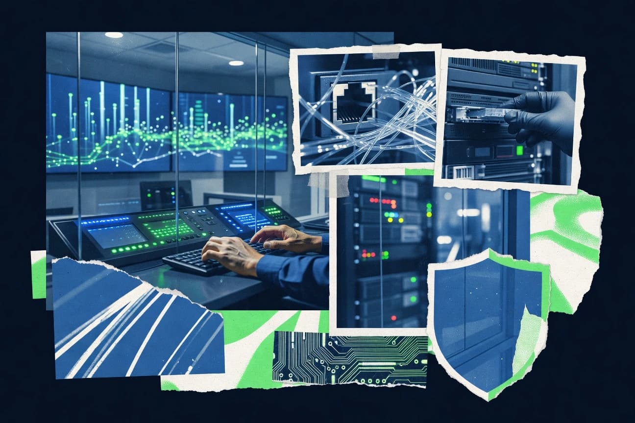 Cyber Security Industry Statistics