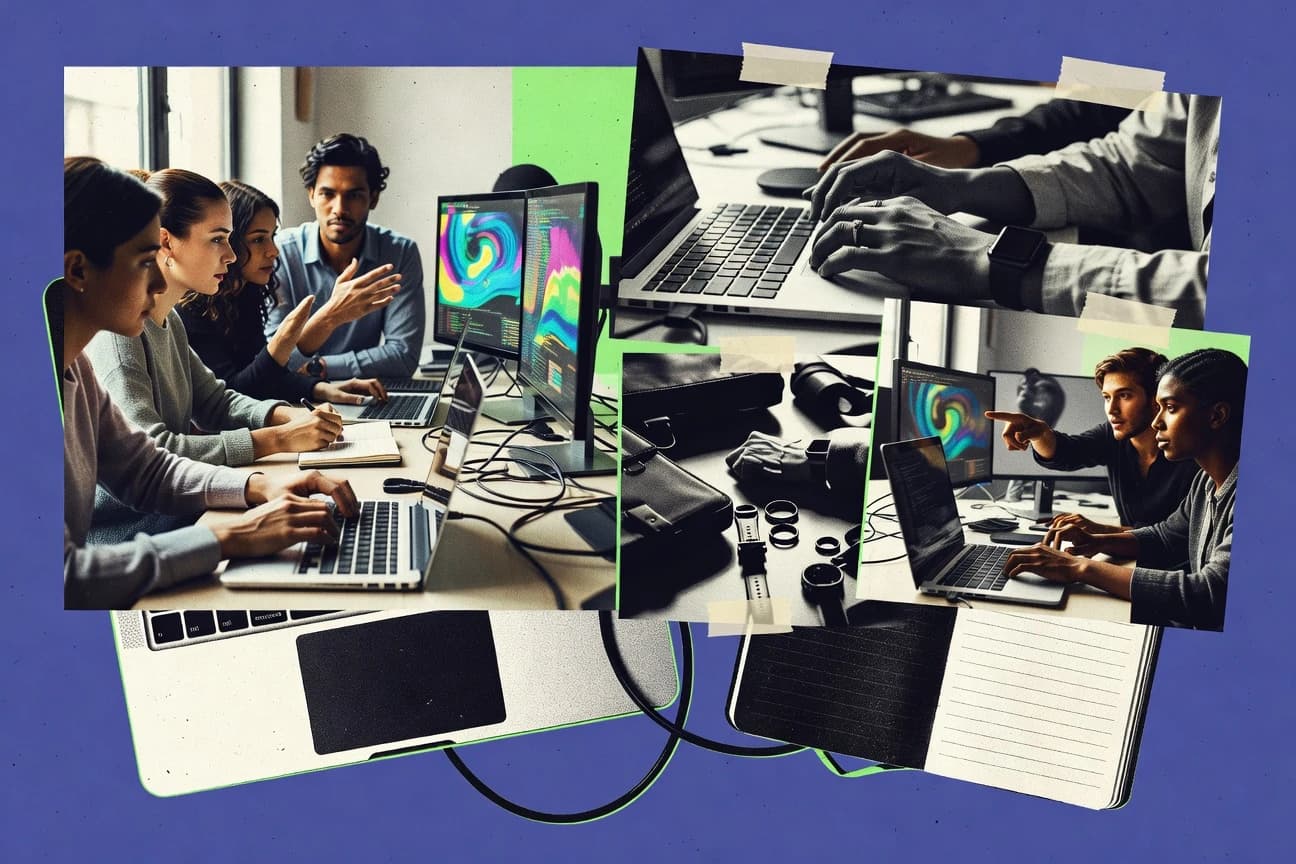 Diversity In Tech Statistics
