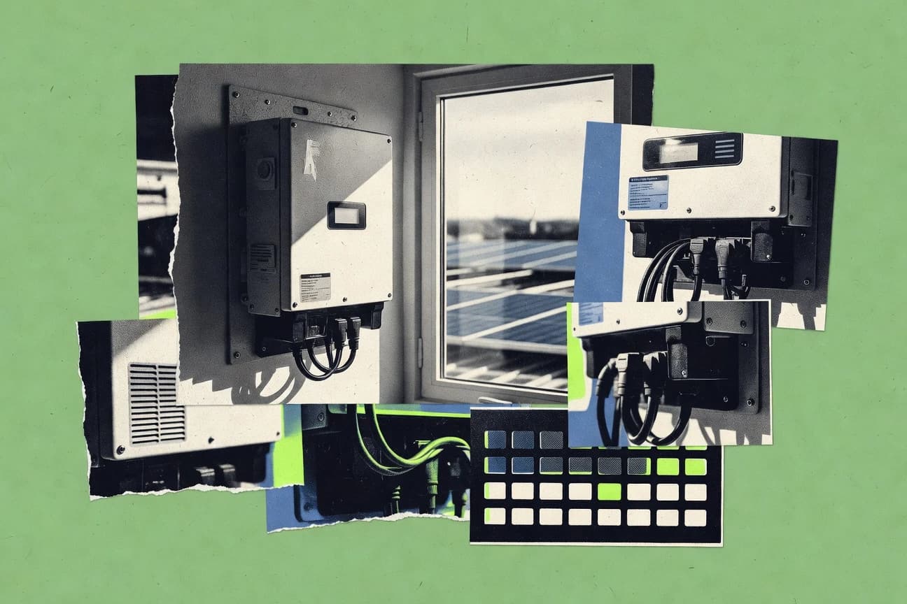 Solar Inverter Industry Statistics