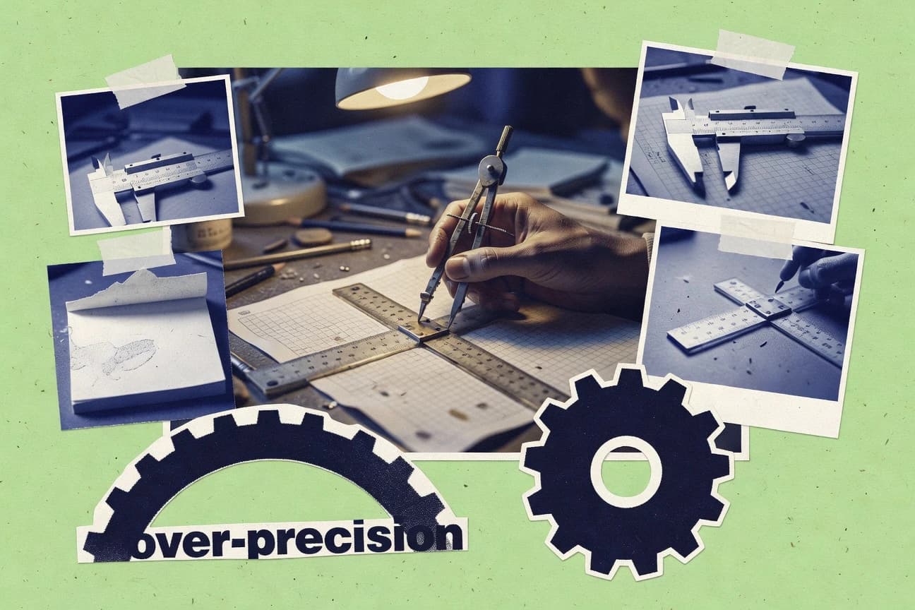 Perfectionism Statistics