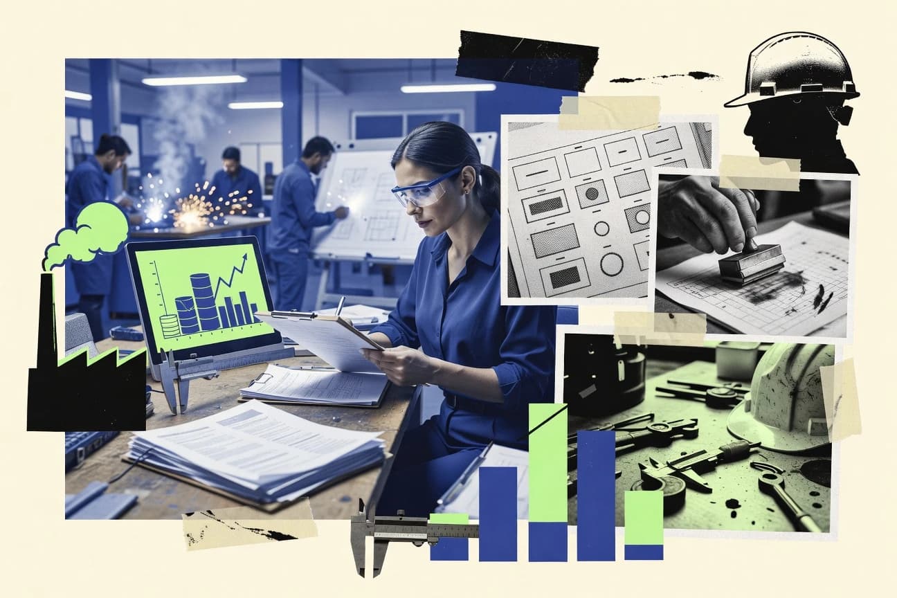 HR In The Engineering Industry Statistics