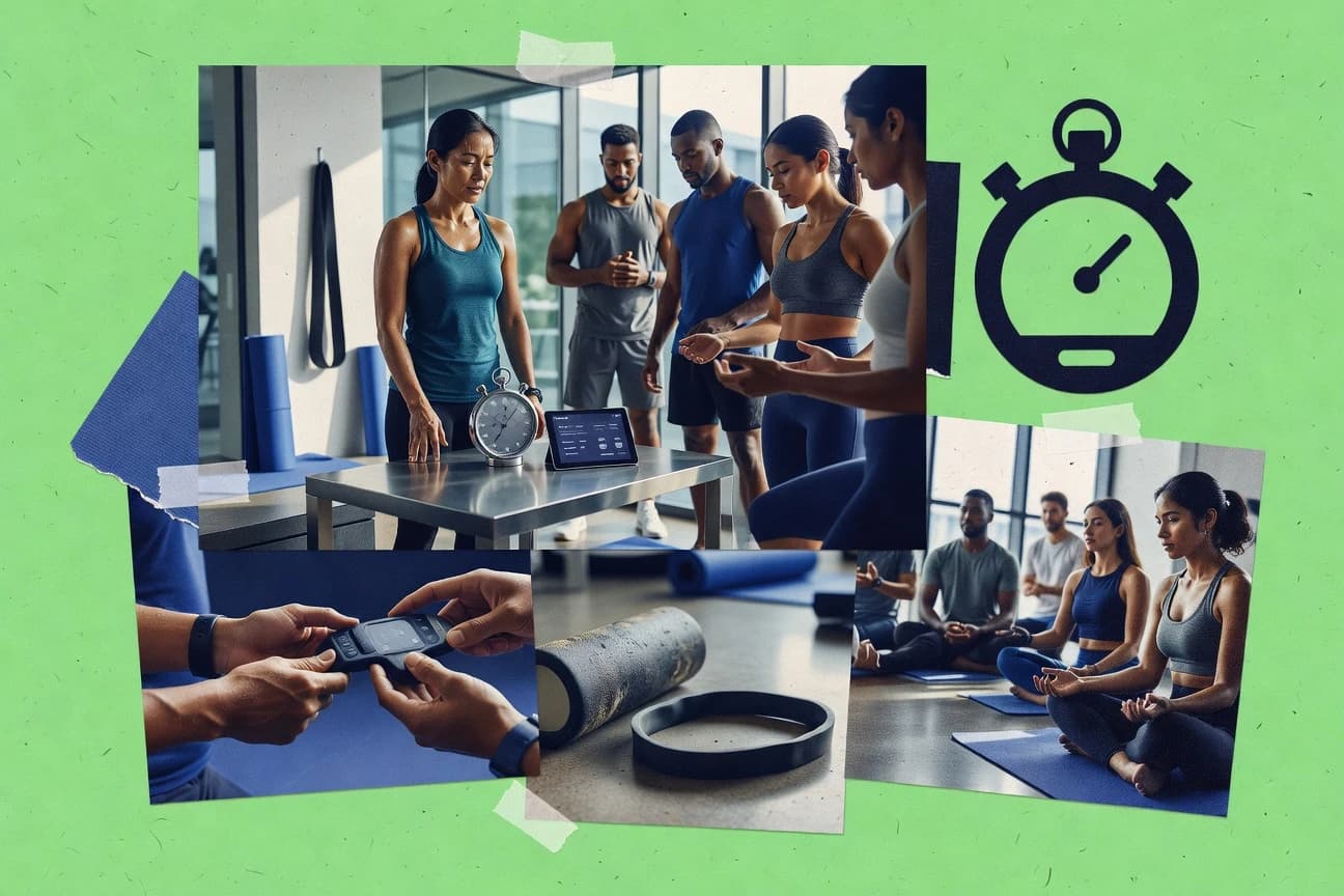 Corporate Wellness Statistics