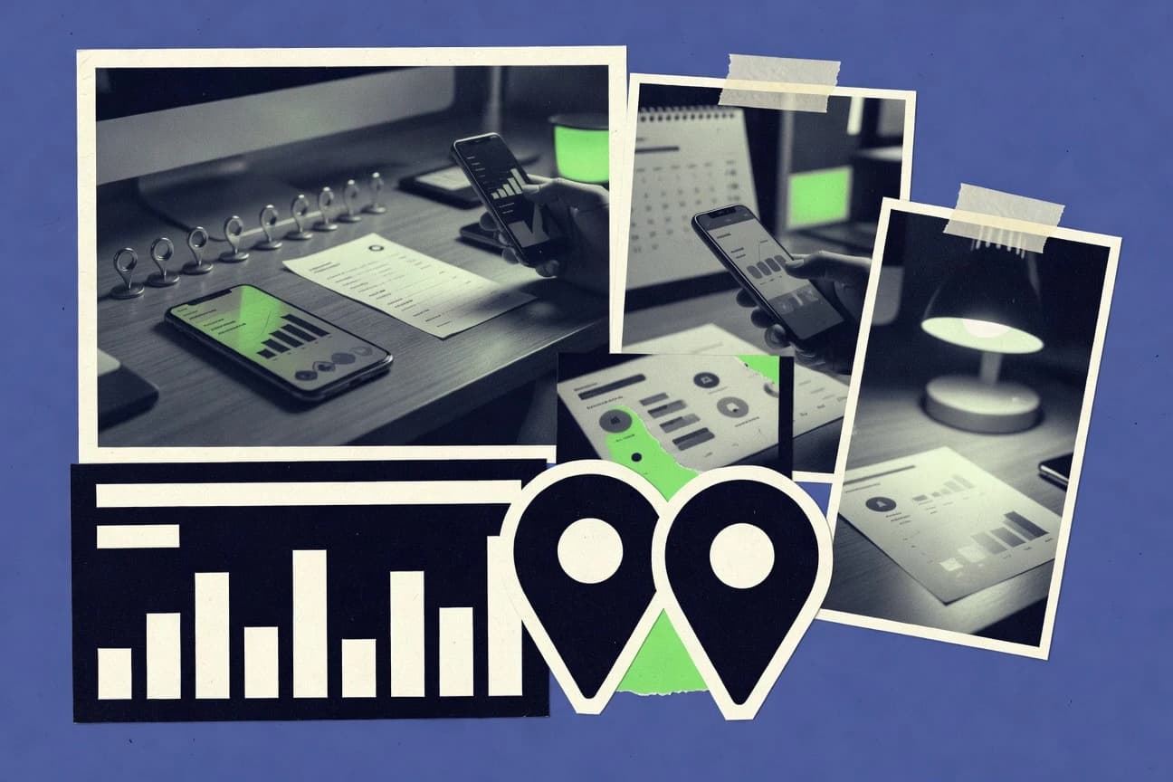 Google My Business Statistics