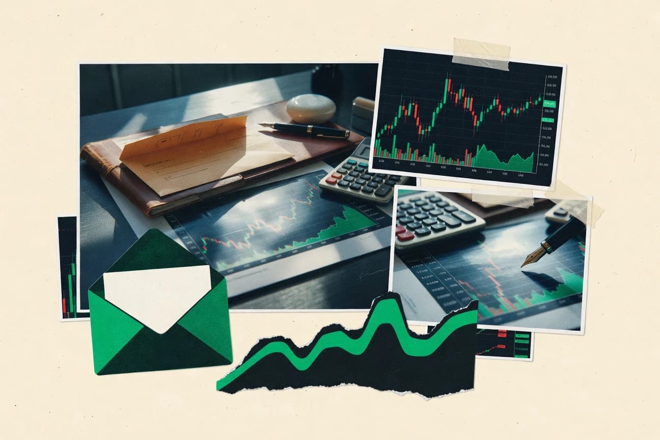 Brokerage Account Statistics