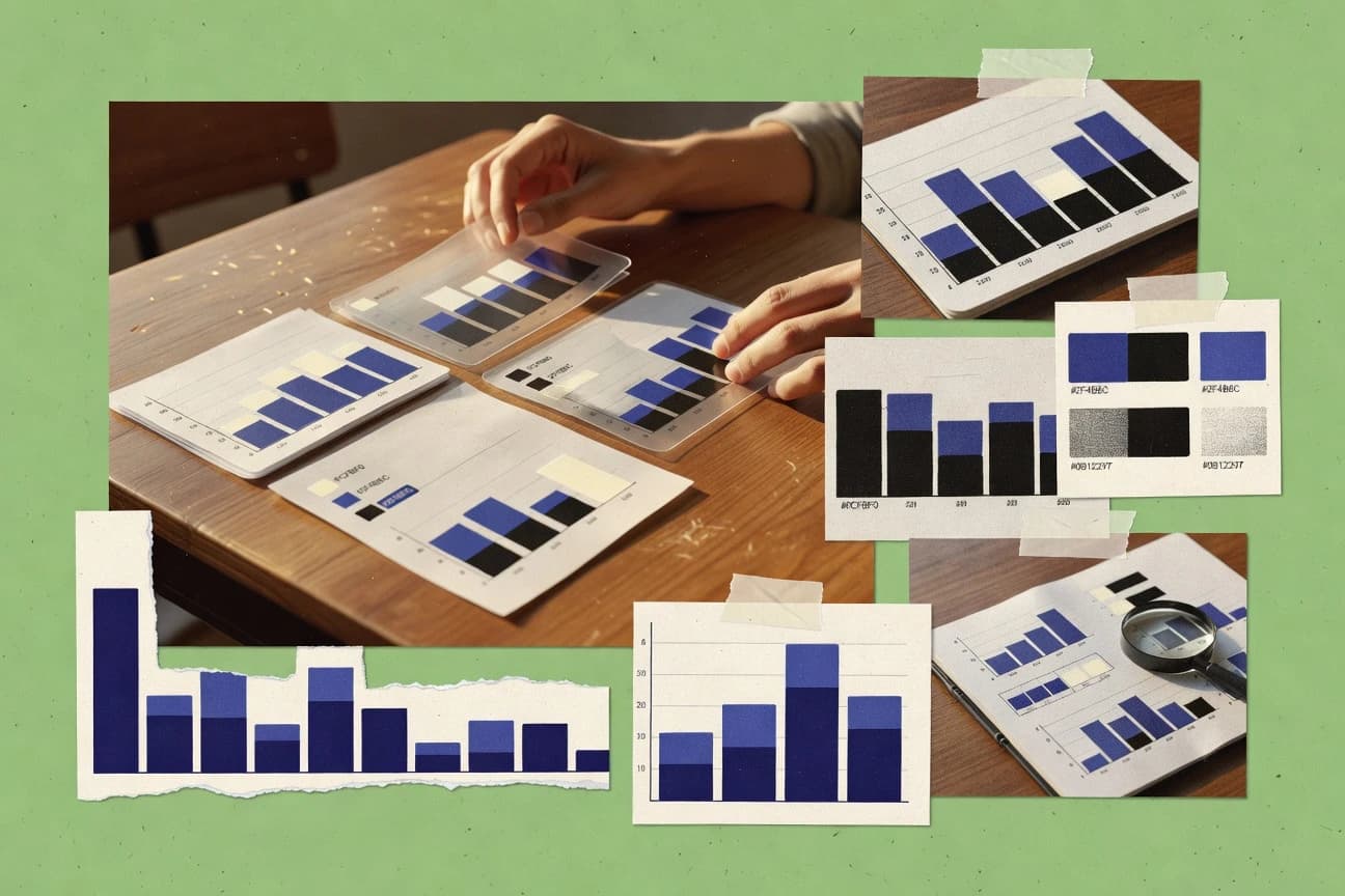 Learning Style Statistics