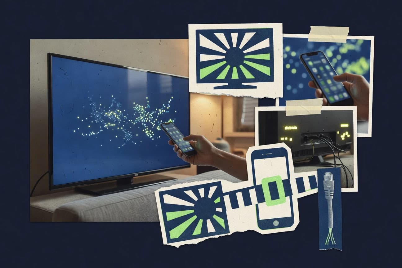 Connected Tv Advertising Statistics
