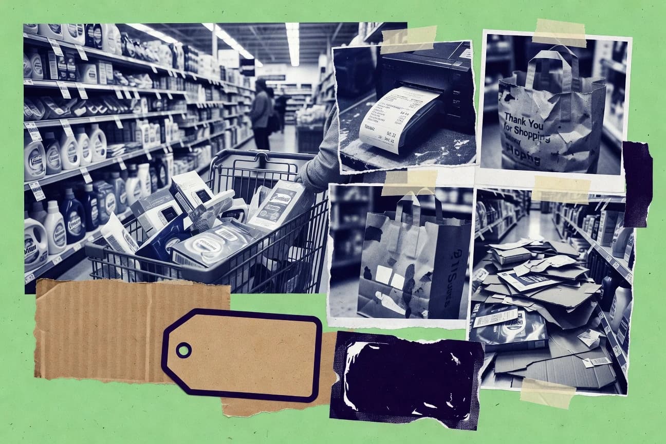 Consumerism In America Statistics
