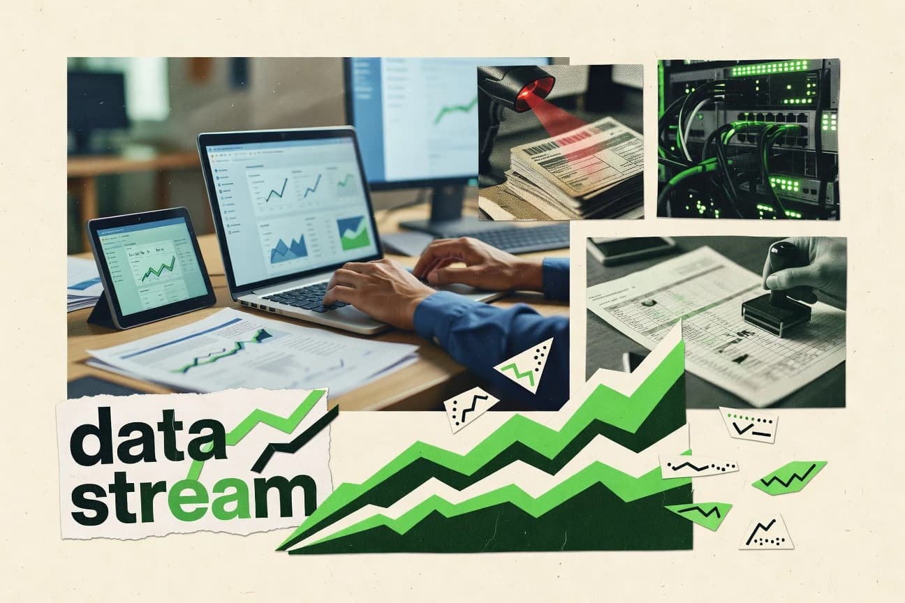 Customer Data Platform Industry Statistics