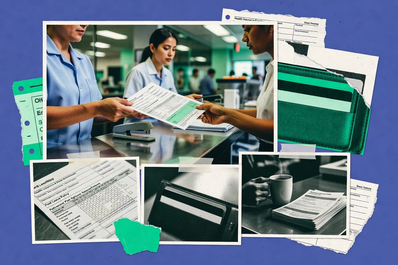 Employee Benefits Statistics