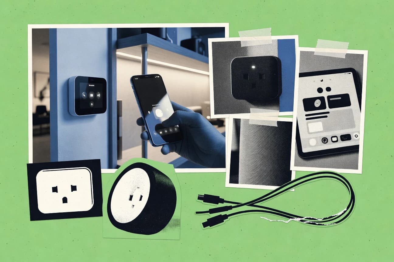 Home Automation Statistics