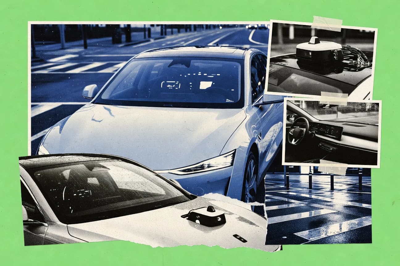 Autonomous Vehicle Statistics