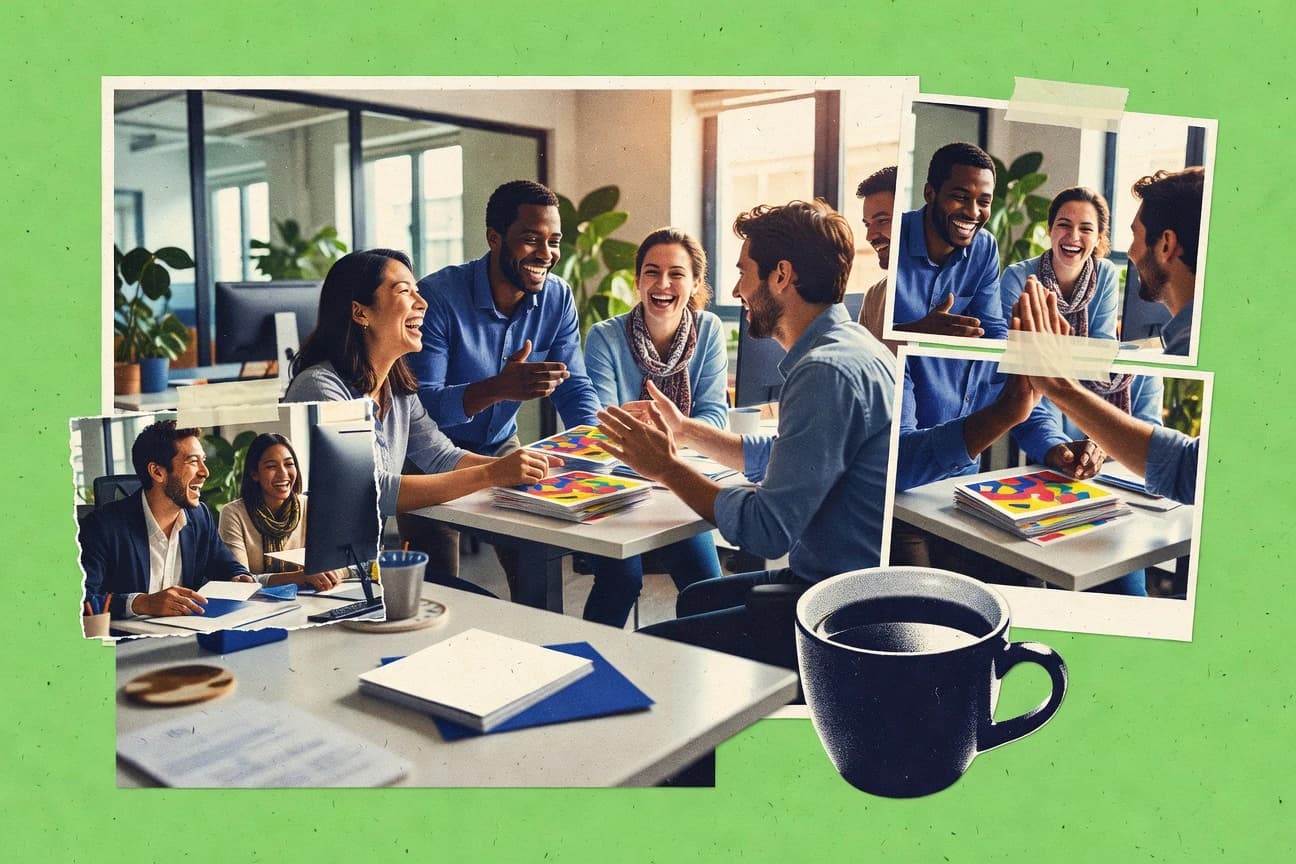 Employee Happiness Statistics