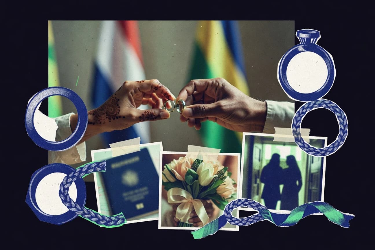International Marriage Statistics