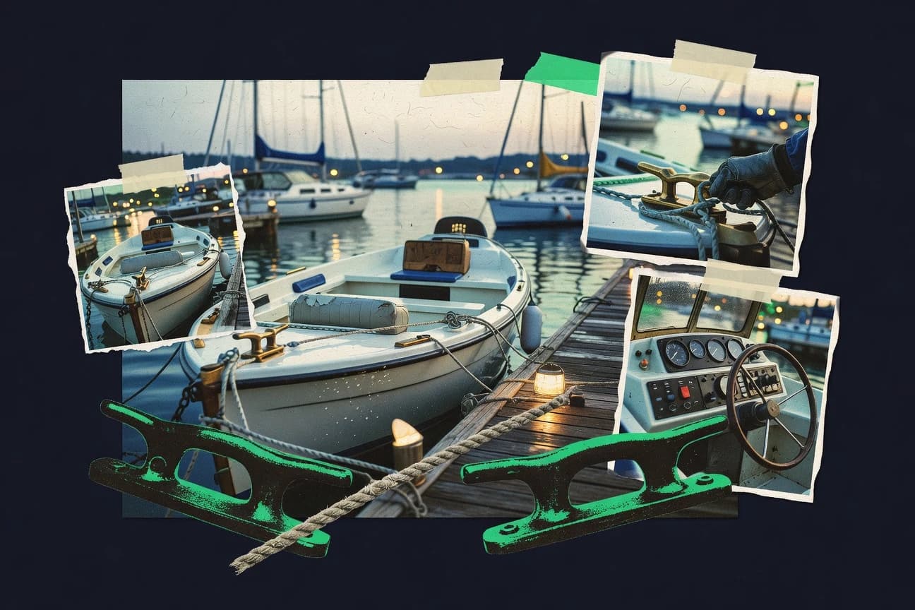 Boat Ownership Statistics