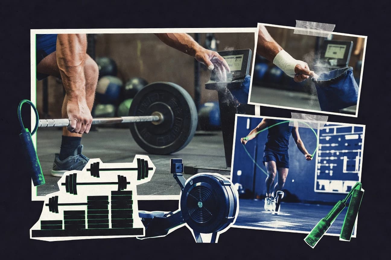 Crossfit Growth Statistics