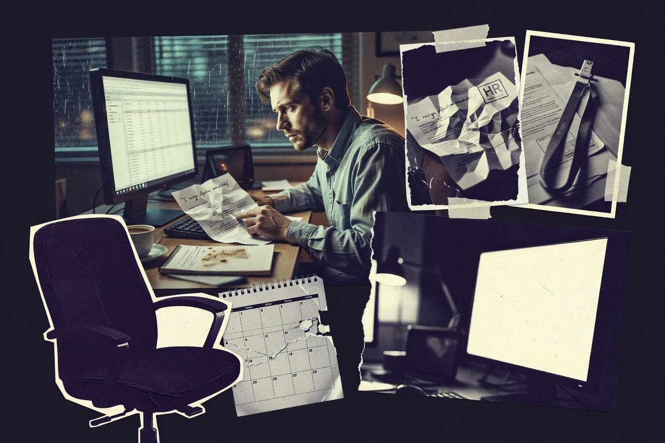 Job Dissatisfaction Statistics