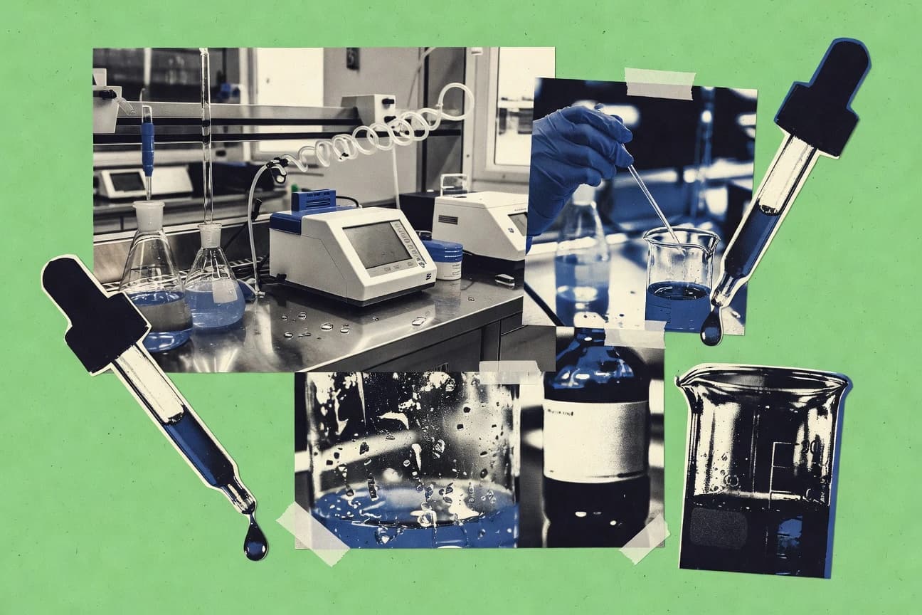 Ai In The Chemistry Industry Statistics