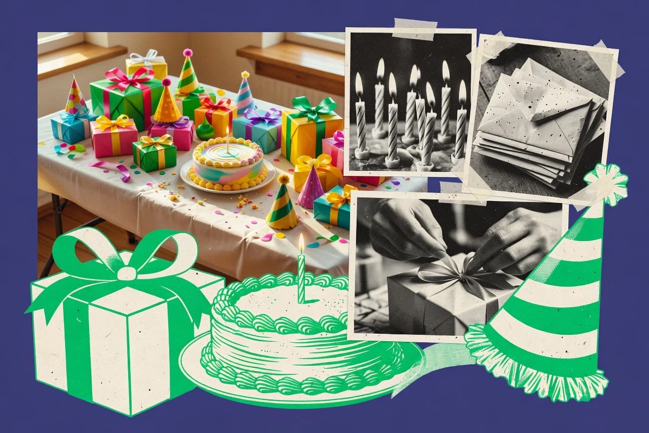 Birthday Party Industry Statistics