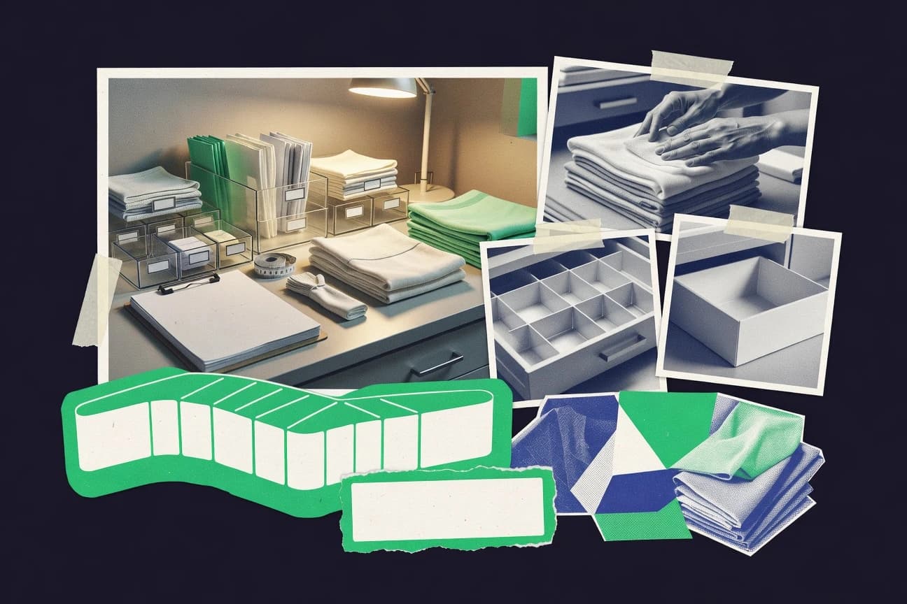 Professional Organizing Industry Statistics