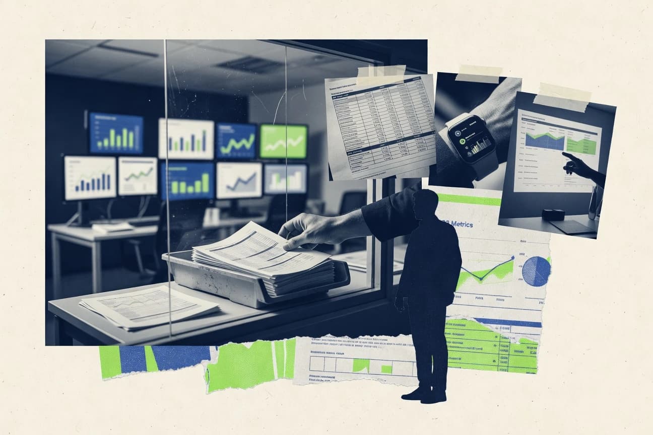 Future Of Work Statistics