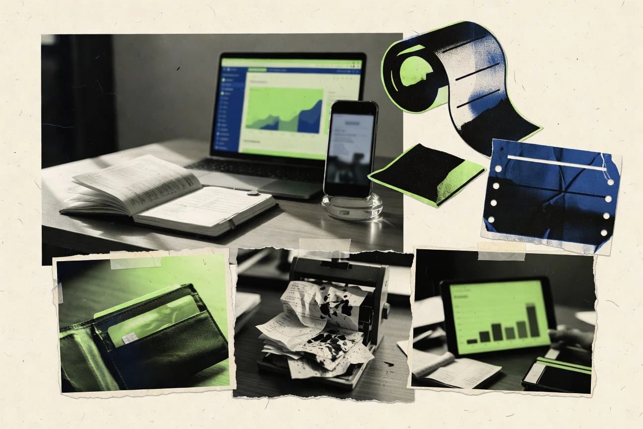 Expense Management Software Industry Statistics
