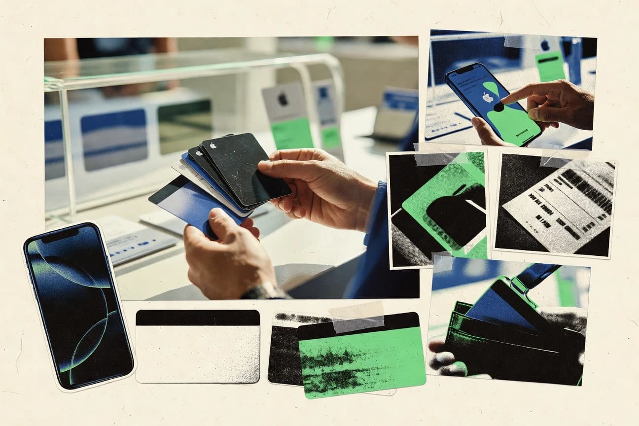 Apple Customer Loyalty Statistics
