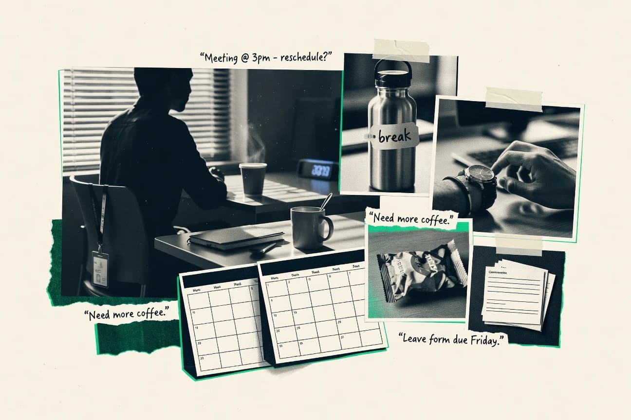 Statistics On Taking Breaks At Work Statistics