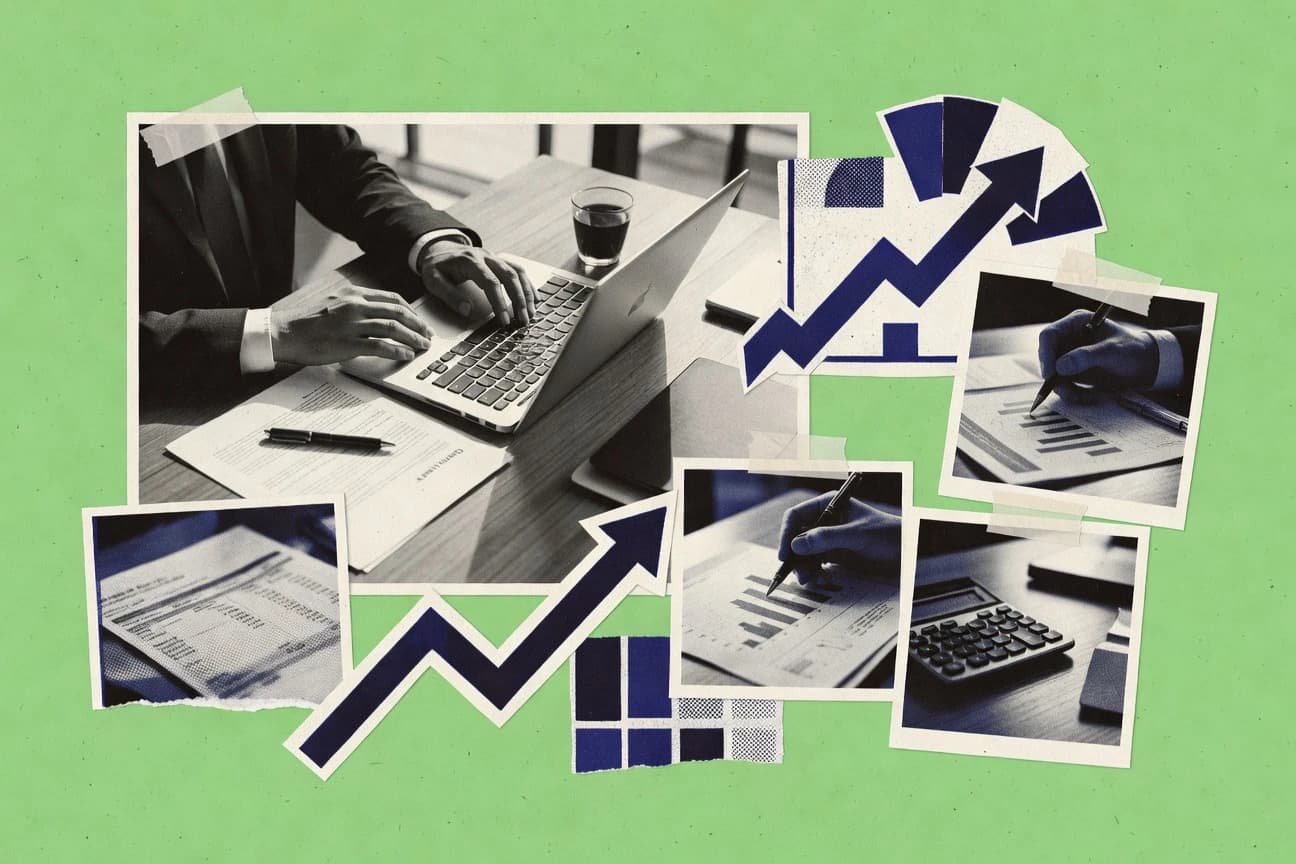 Investor Statistics