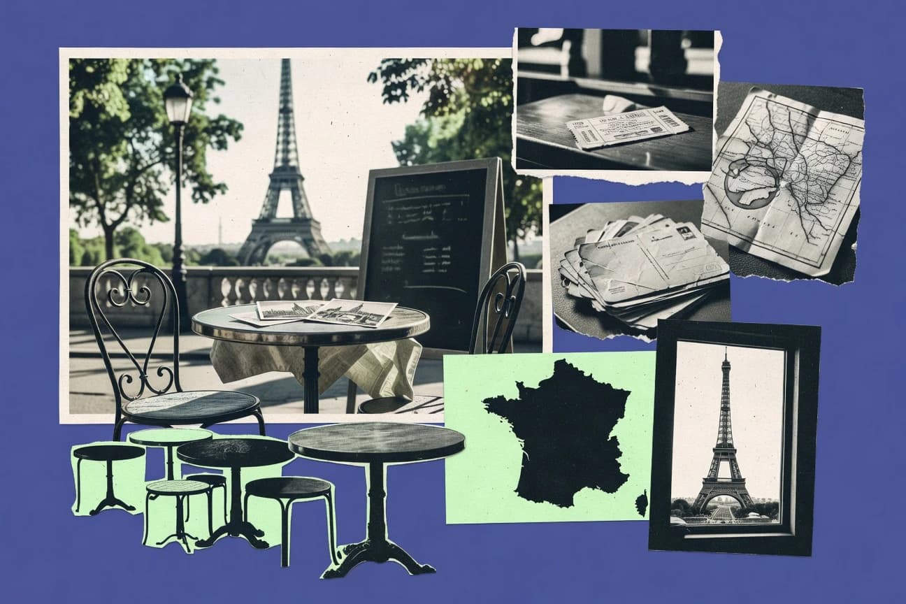 Tourism In France Statistics
